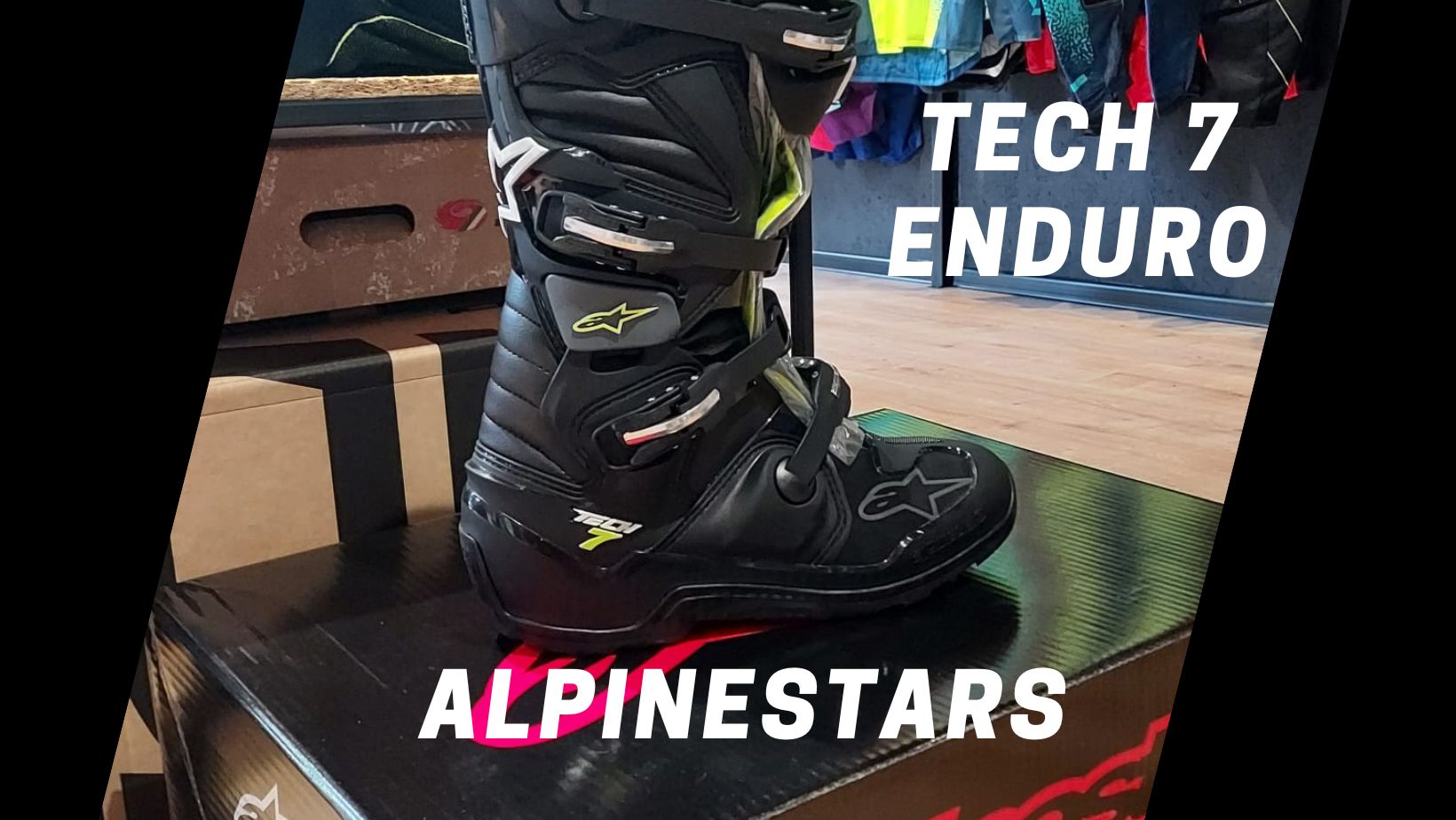ALPINESTARS