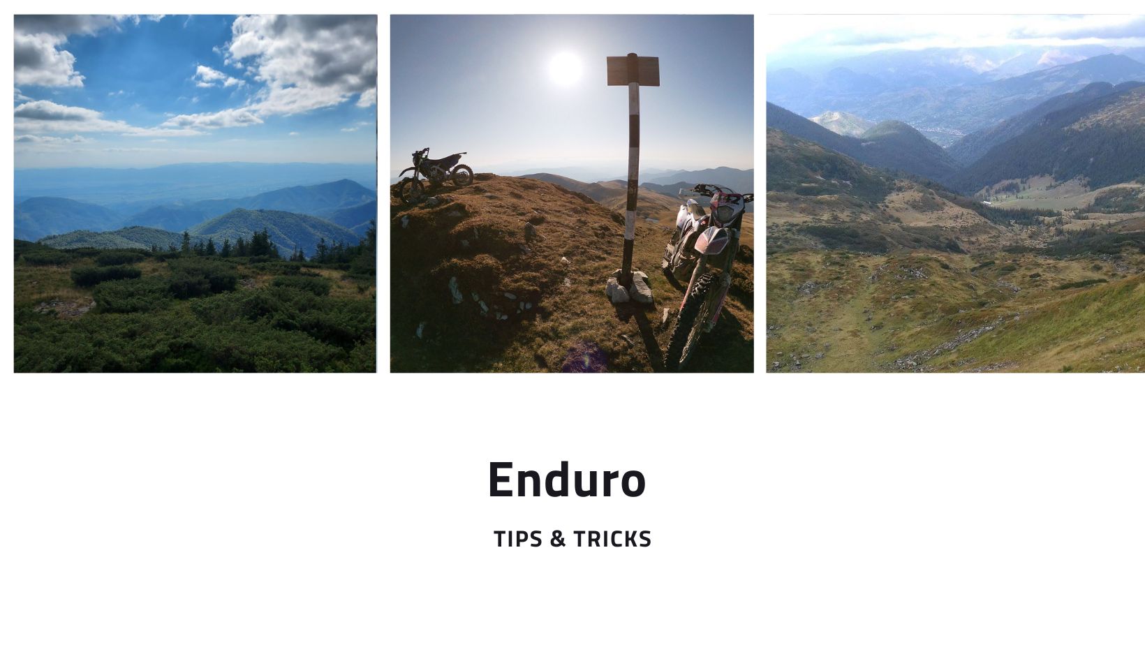 Enduro